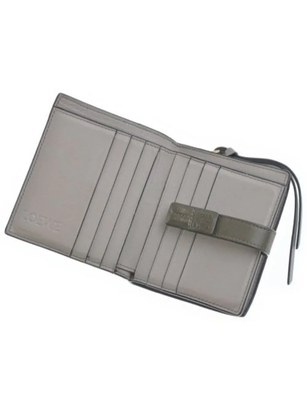 Loewe Wallet Coin Purse